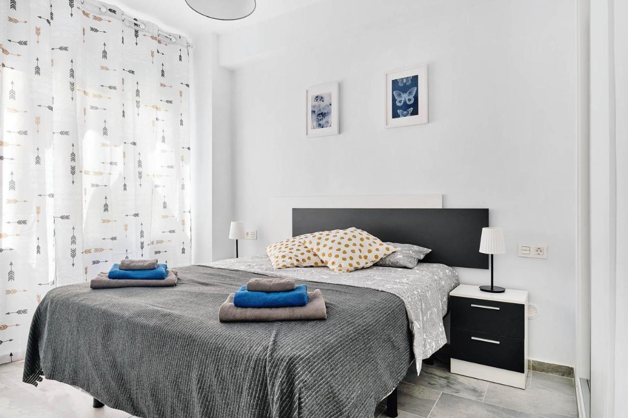 Sunny Terrace Apartment - La Zenia Beach Dehesa de Campoamor  외부 사진