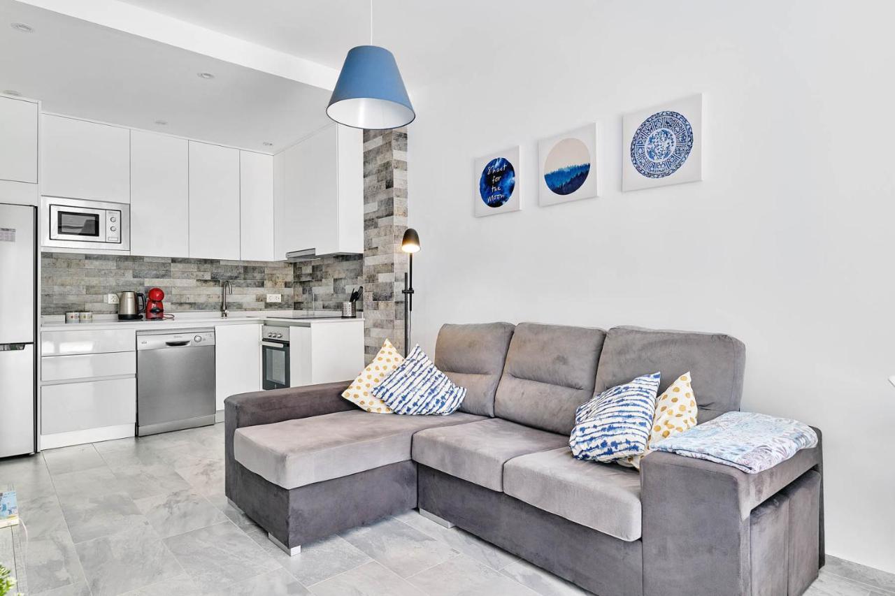 Sunny Terrace Apartment - La Zenia Beach Dehesa de Campoamor  외부 사진