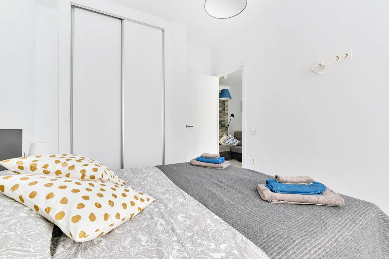 Sunny Terrace Apartment - La Zenia Beach Dehesa de Campoamor  외부 사진